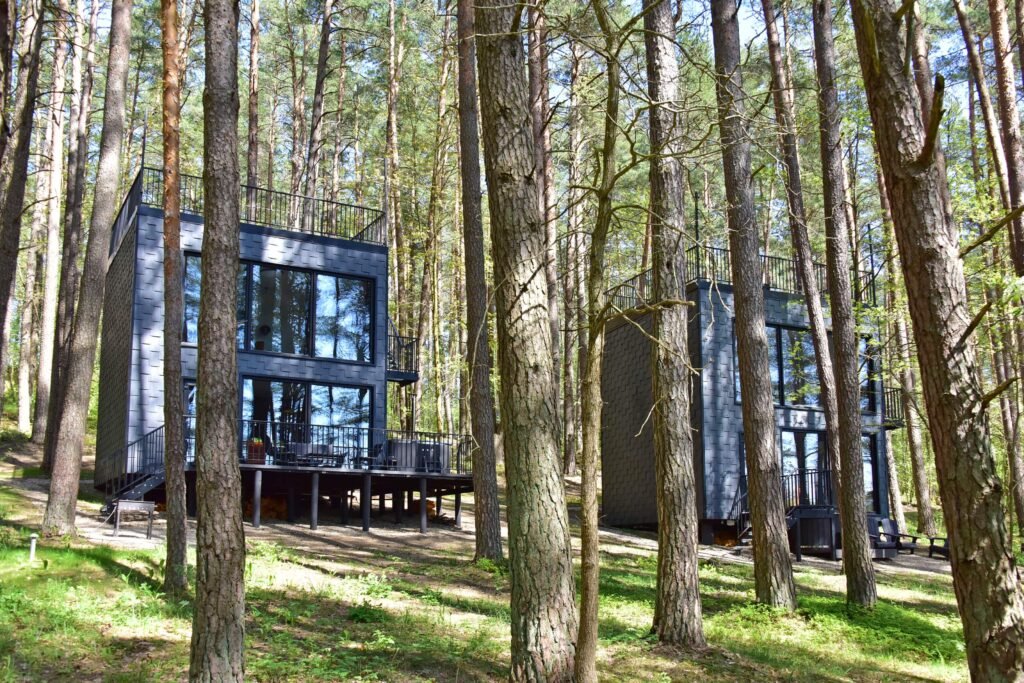 Molėtai- holidayhomerental